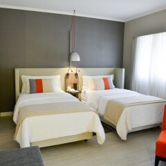 Clarion Hotel Faria Lima in Sao Paulo, Brazil from 147$, photos, reviews - zenhotels.com guestroom photo 3