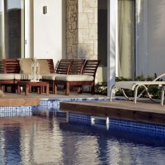 Отель Kappa Resort фото 3