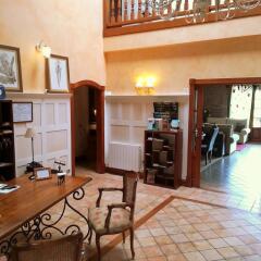 Hotel Posada La Robleda - Solo adultos питание