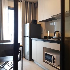 Отель Pattaya Central Sea View Pool Suite Паттайя фото 11