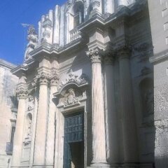 Отель Dimora San Giuseppe Италия, Лечче - отзывы, цены и фото номеров - забронировать отель Dimora San Giuseppe онлайн фото 8