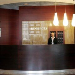 Отель Dal Польша, Гданьск - 2 отзыва об отеле, цены и фото номеров - забронировать отель Dal онлайн
