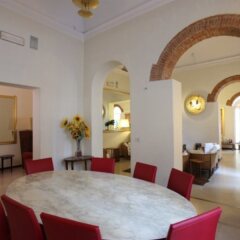 Отель De La Pace, Sure Hotel Collection by Best Western Италия, Флоренция - 2 отзыва об отеле, цены и фото номеров - забронировать отель De La Pace, Sure Hotel Collection by Best Western онлайн помещение для мероприятий