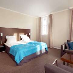 Clarion Collection Hotel Savoy комната для гостей фото 5