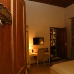 La Perla Premium Hotel - Special Class Турция, Искендерун - отзывы, цены и фото номеров - забронировать отель La Perla Premium Hotel - Special Class онлайн комната для гостей фото 3