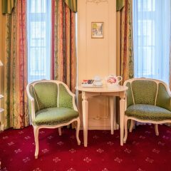 Отель Schlosshotel Römischer Kaiser Австрия, Вена - отзывы, цены и фото номеров - забронировать отель Schlosshotel Römischer Kaiser онлайн удобства в номере