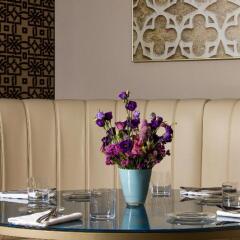 DoubleTree by Hilton Hotel Yerevan City Centre в номере
