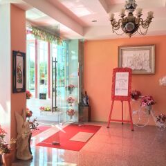 Отель Krabi Serene Loft Hotel Таиланд, Краби - отзывы, цены и фото номеров - забронировать отель Krabi Serene Loft Hotel онлайн интерьер отеля