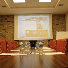 Niles Hotel Istanbul - Special Class
