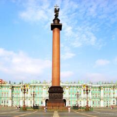 Гостиница Crowne Plaza St.Petersburg-Ligovsky (Краун Плаза Санкт-Петербург Лиговский) фото 3