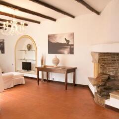 Отель B&B Villa Accademia Джардини Наксос комната для гостей фото 4