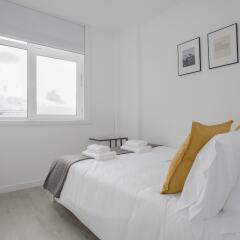 Апартаменты Liiiving In Porto Center Spot Apartment Порту комната для гостей фото 2