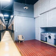 Bed Hostel