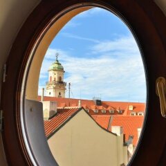 Апартаменты Karlova Prague Apartments фото 3