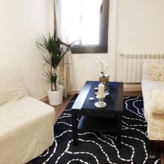 Отель Hostal Excellence Барселона в номере