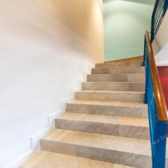 Отель Apartamentos Cruz фитнесс-зал