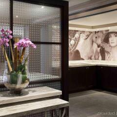 Отель Toronto Marriott Bloor Yorkville Hotel Канада, Торонто - отзывы, цены и фото номеров - забронировать отель Toronto Marriott Bloor Yorkville Hotel онлайн спа