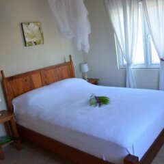 Kaye Coco in Choiseul, St. Lucia from 378$, photos, reviews - zenhotels.com guestroom photo 2