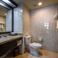 Отель Centara Kata Resort Phuket Таиланд, Пхукет - 2 отзыва об отеле, цены и фото номеров - забронировать отель Centara Kata Resort Phuket онлайн ванная фото 2