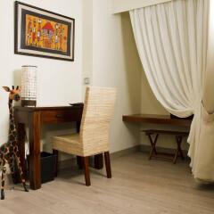 Le Petit Boutique Hotel - Adults Only удобства в номере фото 2