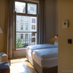 Отель monbijou Hotel Berlin Германия, Берлин - отзывы, цены и фото номеров - забронировать отель monbijou Hotel Berlin онлайн комната для гостей фото 2
