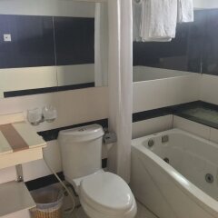 Good Vibes Boutique Hotel спа