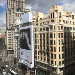 Отель Rincón de Gran Vía фото 3