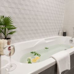 Отель La Regatta Boutique Residences спа