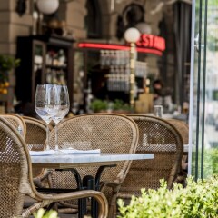 Отель Hôtel Eggers Швеция, Гётеборг - отзывы, цены и фото номеров - забронировать отель Hôtel Eggers онлайн фото 7