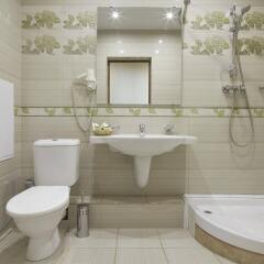 Bagration Hotel