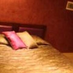 Hollywood Hills Hotel And Apartments Лос-Анджелес комната для гостей фото 2