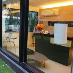Отель Avatar Residence Бангкок в номере