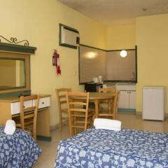 Burlington Apartments in Saint Julian's, Malta from 231$, photos, reviews - zenhotels.com room amenities