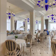 Hotel Baia Imperiale & Spa питание фото 2