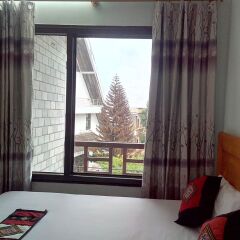 Отель Asiana Sapa Hotel Вьетнам, Шапа - отзывы, цены и фото номеров - забронировать отель Asiana Sapa Hotel онлайн комната для гостей фото 3