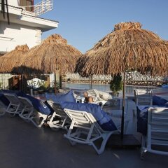 Dream Hotel Dalyan Чешме парковка