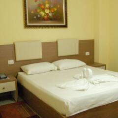 Hotel Relax City Center сейф в номере