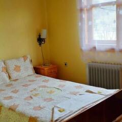 Отель Mechta Guest House сейф в номере