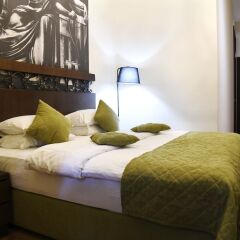 Badagoni Boutique Hotel Rustaveli комната для гостей фото 4