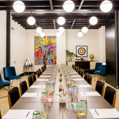 Only YOU Hotel Atocha фото 2