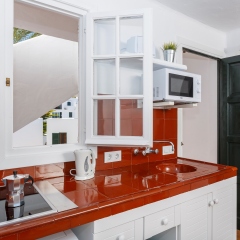 Отель Carema Garden Village в номере фото 2