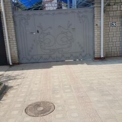 Гостиница Sanita Guest House в Анапе отзывы, цены и фото номеров - забронировать гостиницу Sanita Guest House онлайн Анапа