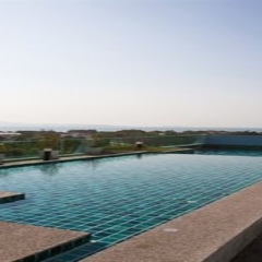 Апартаменты Laguna Bay 1 Studio бассейн фото 2