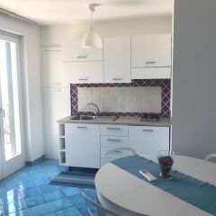 Отель Residenza Sveva Равелло в номере фото 2