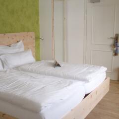 Отель Ringhotel Villa Moritz комната для гостей