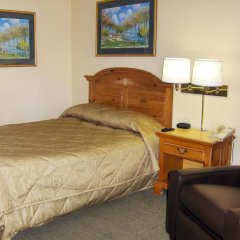 HomeTowne Studios by Red Roof Atlanta NE - Norcross South in Norcross, United States of America from 62$, photos, reviews - zenhotels.com guestroom photo 2