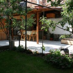 Отель Chalet Asevi Bansko Банско фото 11