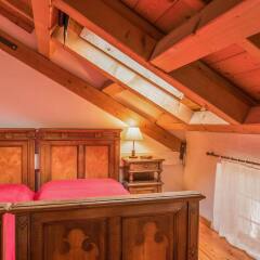 Отель Agriturismo Casa de Bertoldi Беллуно развлечения