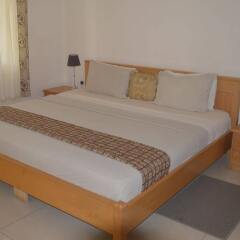 Отель Elmina Bay Resort комната для гостей фото 4