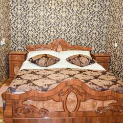 Zangezur Hotel комната для гостей фото 4